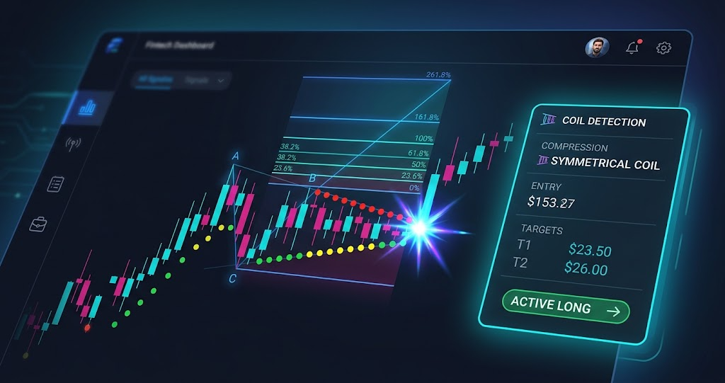 How to Detect a Coil Setup Using SignalPro