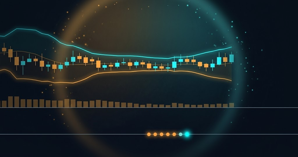 How to Spot a TTM Squeeze Before It Fires