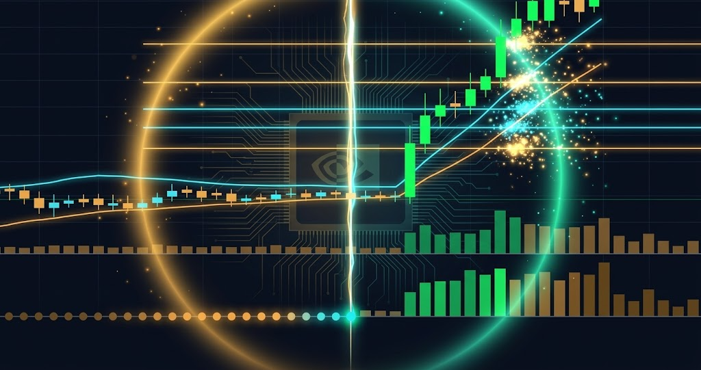 Case Study: +15% on $NVDA using SignalPro