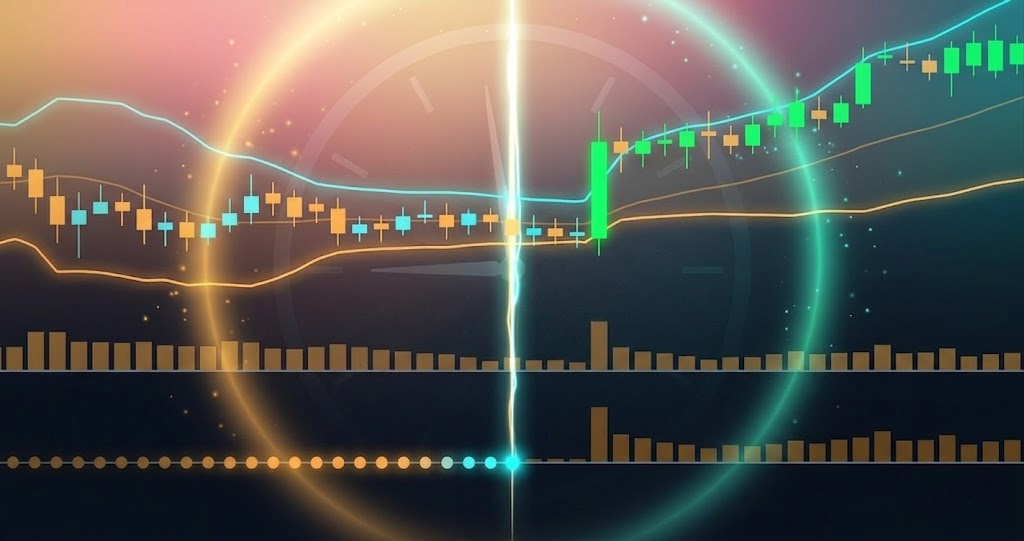 The 3 Rules for Trading the Morning Gap